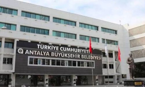 ANTALYA BÜYÜKŞEHİR İŞTİRAKİ ANSET SORUŞTURMASINDA ADLİYEYE SEVK EDİLEN 16 KİŞİDEN 2’Sİ TUTUKLANDI
