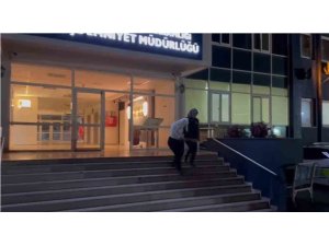 İSKENDERUN’DA FUHUŞ OPERASYONU; 3 GÖZALTI