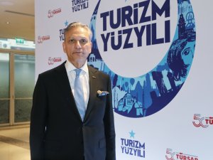 180 MİLYAR TL'LİK BAYRAM TURİZMİ