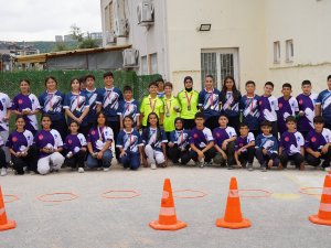 KISITLI İMKANLARLA ÇALIŞIP, TÜRKİYE ŞAMPİYONU OLDULAR