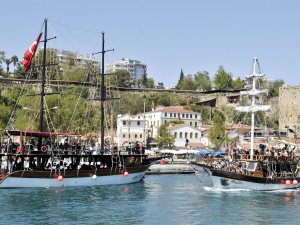 25 YAŞ ÜSTÜ TEKNELER İÇİN HURDA TEŞVİKİ TALEBİ