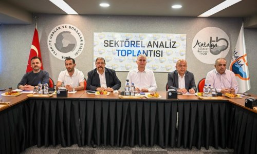 SEKTÖRDEN KURBANLIK UYARISI