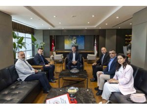 BAŞKAN SEÇER: "ŞEHİT, GAZİ VE GAZİ AİLELERİMİZE BÜYÜK BİR BORCUMUZ VAR"