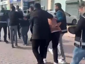 ANTALYA’DA 2 MİLYON TL’LİK OPERASYONDA ADLİ KONTROL ŞARTIYLA TAHLİYE KARARI