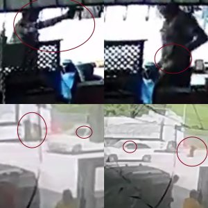 MERSİN’DE 6 KİŞİYİ ÖLDÜREN, 8 KİŞİYİ YARALAYAN ZANLININ GÖRÜNTÜLERİ ORTAYA ÇIKTI