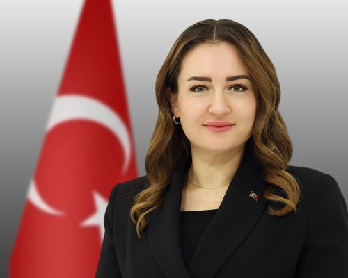 ÖZDEMİR'İN 19 MAYIS MESAJI