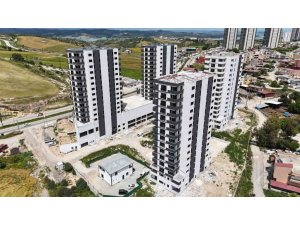 BAKIZ İNŞAAT’TAN "GÜÇLÜ YAPILARLA GÜVENLİ YARINLAR"