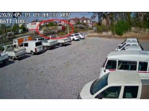 MANAVGAT’TA KAMYONUN ÇARPTIĞI YAYA HAYATINI KAYBETTİ