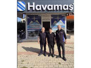 HAVAMAŞ’IN DURAKLARI İNCELENDİ