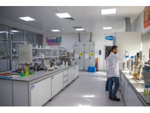 SUNAR YATIRIM AR-GE MERKEZİ, MISIRIN POTANSİYELİNİ GELECEĞE TAŞIYOR