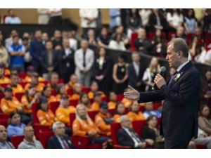 BAŞKAN SEÇER: "MERSİN’İ SAHİPLENEN BİR BELEDİYECİLİK ANLAYIŞIMIZ VAR"