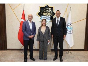 PROF. DR. MEHMET KILIÇ: "AİLE, GELECEĞİN ŞEKİLLENMESİDİR"