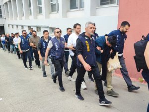 CEP TELEFONU ŞİFRESİ KIRILDI, BAHİS İMPARATORLUĞU ÇÖKTÜ