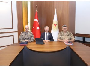 KAHRAMANMARAŞ’TA KİŞİLERE KARŞI İŞLENEN SUÇLAR YÜZDE 8 AZALDI