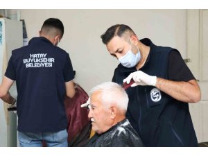 BAYRAMA HAZIRLIKTA HBB’DEN SOSYAL DESTEK ELİ