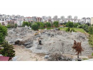 KAHRAMANMARAŞ’TA 459 MİLYON LİRALIK KÜTÜPHANE YAPILACAK