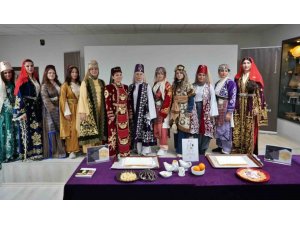 FİNİKE PORTAKALLI LOKUM ANTALYA’DA VATANDAŞLARLA BULUŞTU