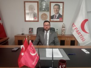 TEKİN: "ÇERKES SÜRGÜNÜ İNSANLIK TARİHİNİN EN ACI SAYFALARINDAN BİRİDİR"