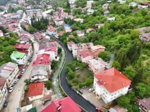 ADANA’NIN EKOTURİZM ROTASI OLAN SAİMBEYLİ YAZA HAZIRLANIYOR