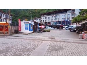 BAŞKAN DAL: "HERHANGİ BİR OLUMSUZLUK YOK"