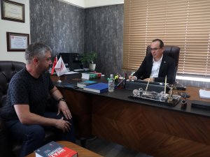 SAHTE E-İMZAYLA 250 MİLYONLUK HACİZ