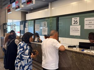 KEPEZ'DEN EMLAK VE ÇEVRE TEMİZLİK VERGİSİ UYARISI