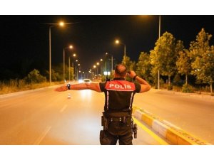 ISPARTA’DA BİR HAFTADA 11 ARANAN ŞAHIS YAKALANDI