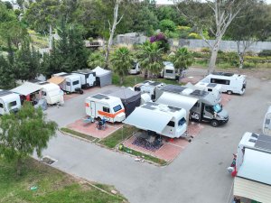 KARAVAN TUTKUNLARININ BAYRAM ROTASI ANTALYA