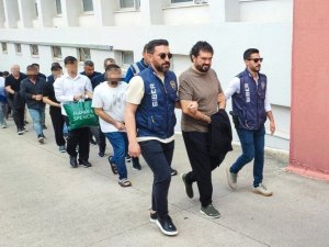 5 LİRALIK ‘HAVALA’ SİSTEMİYLE MİLYONLARCA LİRA AKLANDI
