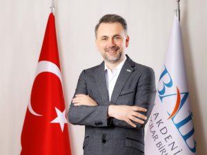 CAN'DAN BAYRAM MESAJI