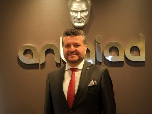 YAVAŞ: "BAYRAMLAR KALPTEN KALBE KURULAN EN GÜÇLÜ KÖPRÜLERDİR"