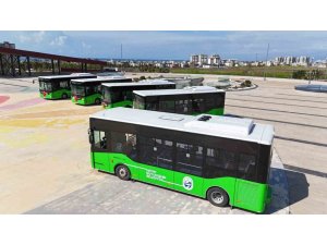 HBB OTOBÜSLERİ KURBAN BAYRAMI’NDA ÜCRETSİZ HİZMET VERECEK