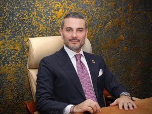 YUSUF AKGÜL: "BAYRAMLAR, KARDEŞLİĞİN EN GÜÇLÜ YANSIMASIDIR"