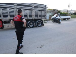 ARAZİ ANLAŞMAZLIĞI KAVGASI: 1 ÖLÜ, 2 YARALI