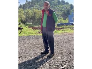 MERSİN’DE KAYIP ŞAHISTAN 3 GÜNDÜR HABER YOK