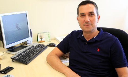 PROFESÖR İLE 3 KİŞİ ZİNCİRLEME KAZADA HAYATINI KAYBETTİ