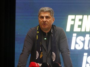 SAFİ: "2 DÜNYA YILDIZI TRANSFER EDECEĞİZ"