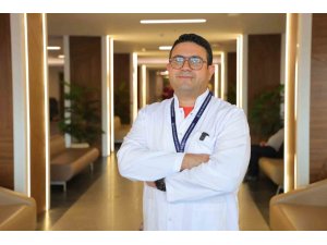 İNMEDE ERKEN MÜDAHALE HAYAT KURTARIYOR