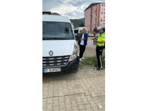 KOZAN’DA ARANAN 5 ŞÜPHELİ YAKALANDI