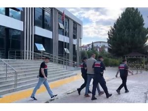 BURDUR’DA SİLAHLA 1 KİŞİYİ AĞIR YARALAYAN ŞAHIS TUTUKLANDI