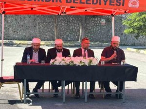 ŞEHİT TEĞMEN BAKİ KOÇAK ŞEHADETİNİN 5. YILINDA DUALARLA ANILDI
