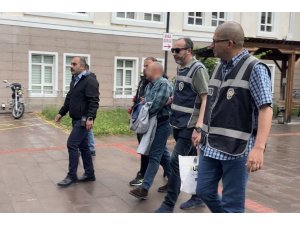 ’ÇOCUK TACİZİ’ ŞÜPHELİSİNİN YAKINLARI BASINA SALDIRDI