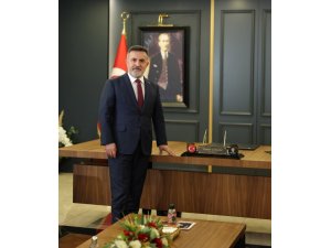AK PARTİ ADANA İL BAŞKANI TAMER DAĞLI İSTİFA ETTİ