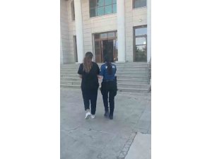 HATAY’DA HAPİS CEZASI İLE ARANAN 2 KİŞİ TUTUKLANDI