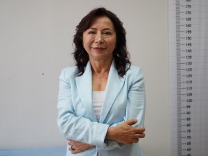 'YAZA FİT GİRMEK İSTERKEN SAKATLANMAYIN'