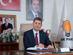 ANTALYA, UZAY KONGRESİ VE COP31'E HAZIRLANIYOR
