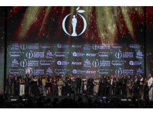 63. ULUSLARARASI ANTALYA ALTIN PORTAKAL FİLM FESTİVALİ HEYECANI 24-31 EKİM’DE