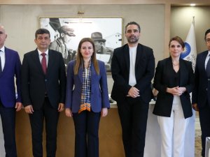 ALTIN PORTAKAL HEYECANI 24-31 EKİM'DE