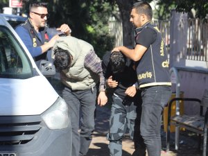 ÖLDÜRÜLEN TAHSİN'İN ANNESİ: "OĞLUM ÇOK GENÇTİ, BAŞKA ANALAR YANMASIN"