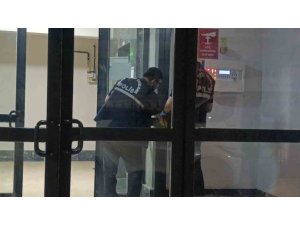 KAYINPEDERİ TARAFINDAN BIÇAKLANAN DAMAT HAYATINI KAYBETTİ
